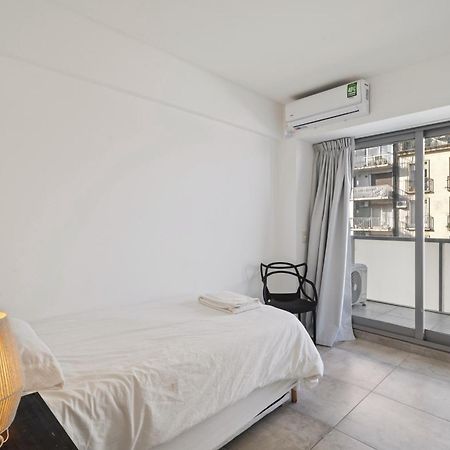 La Vie Suite Recoleta Buenos Aires Eksteriør bilde