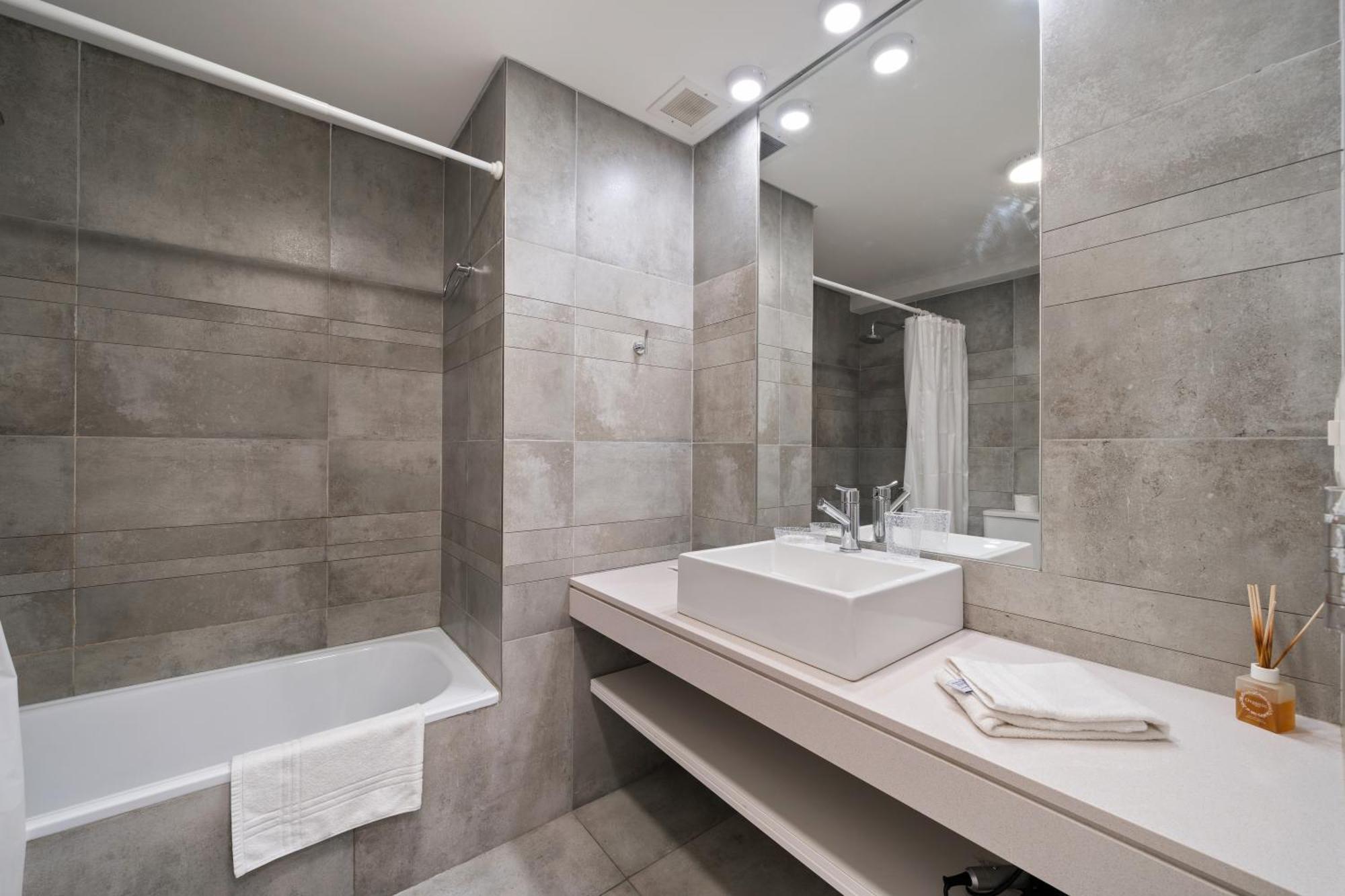 La Vie Suite Recoleta Buenos Aires Eksteriør bilde