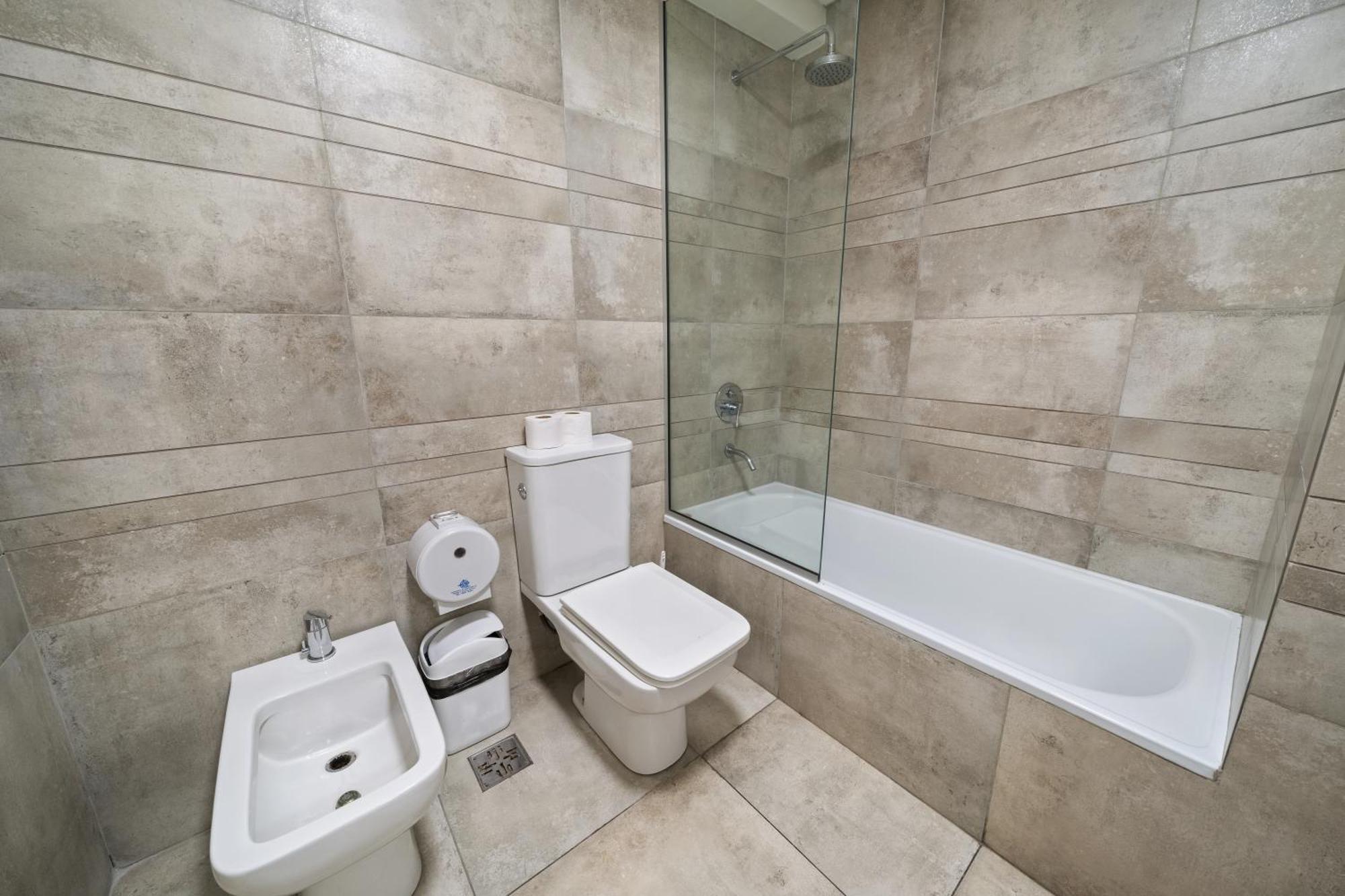 La Vie Suite Recoleta Buenos Aires Eksteriør bilde