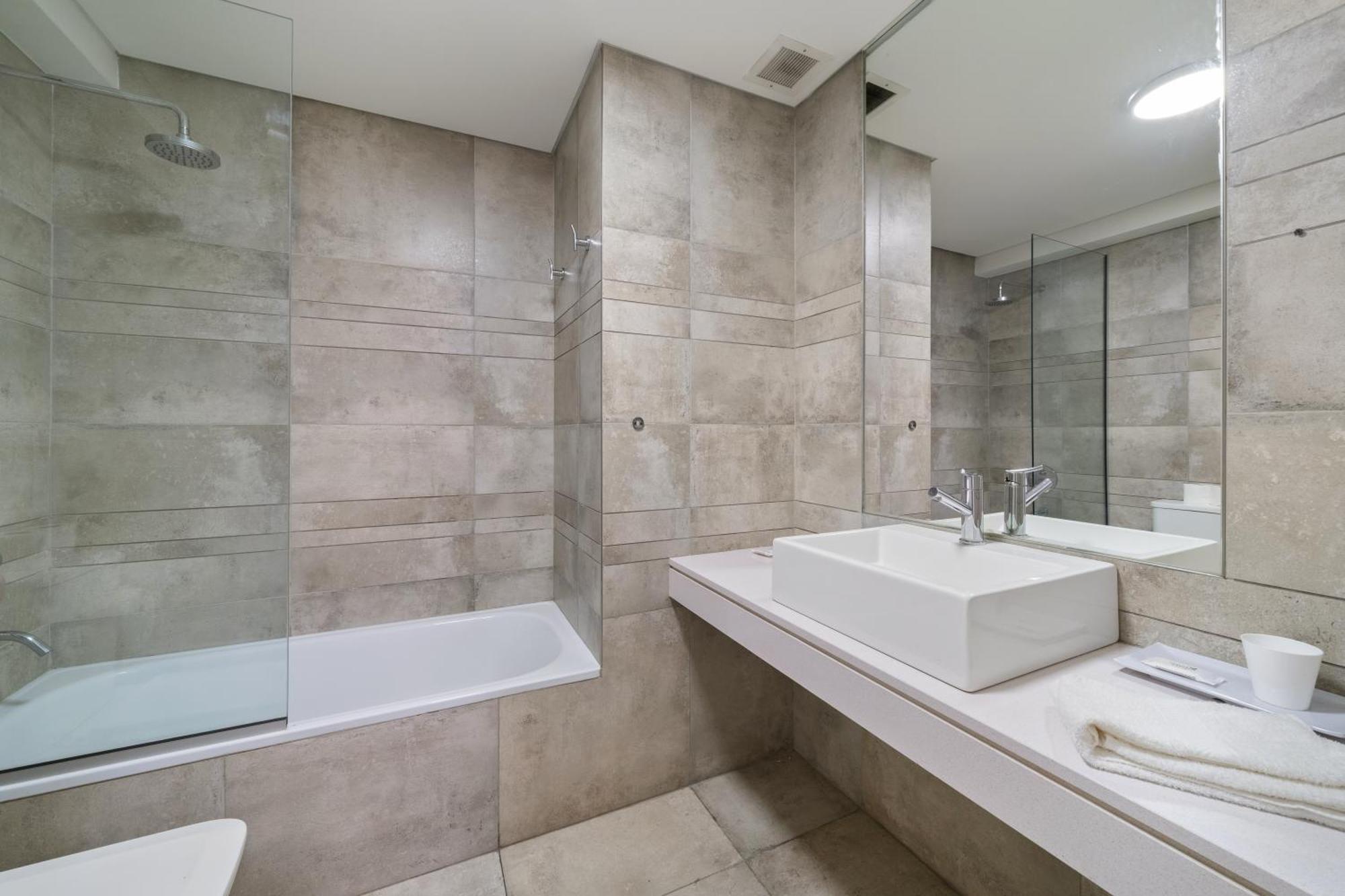 La Vie Suite Recoleta Buenos Aires Eksteriør bilde