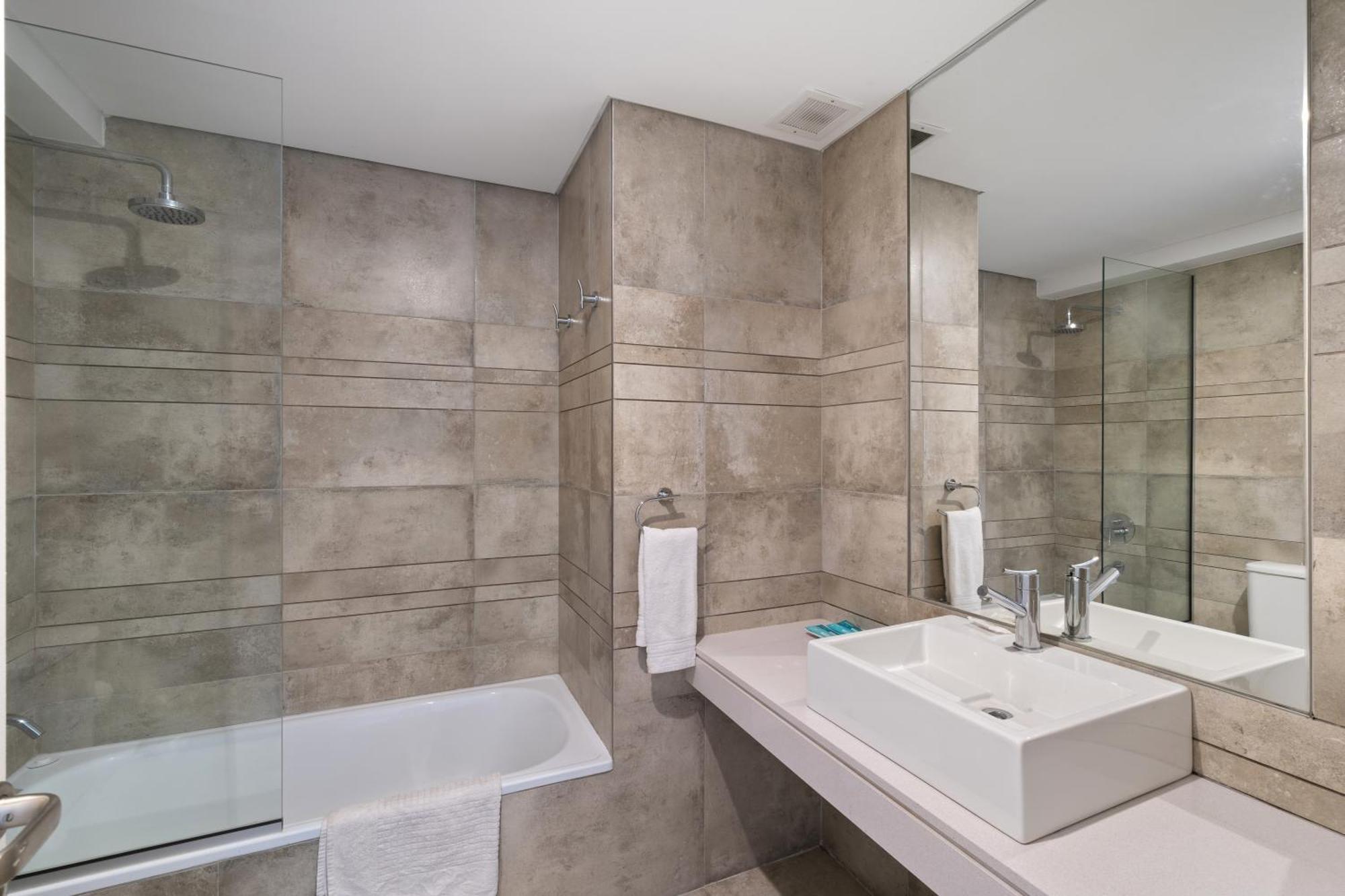 La Vie Suite Recoleta Buenos Aires Eksteriør bilde