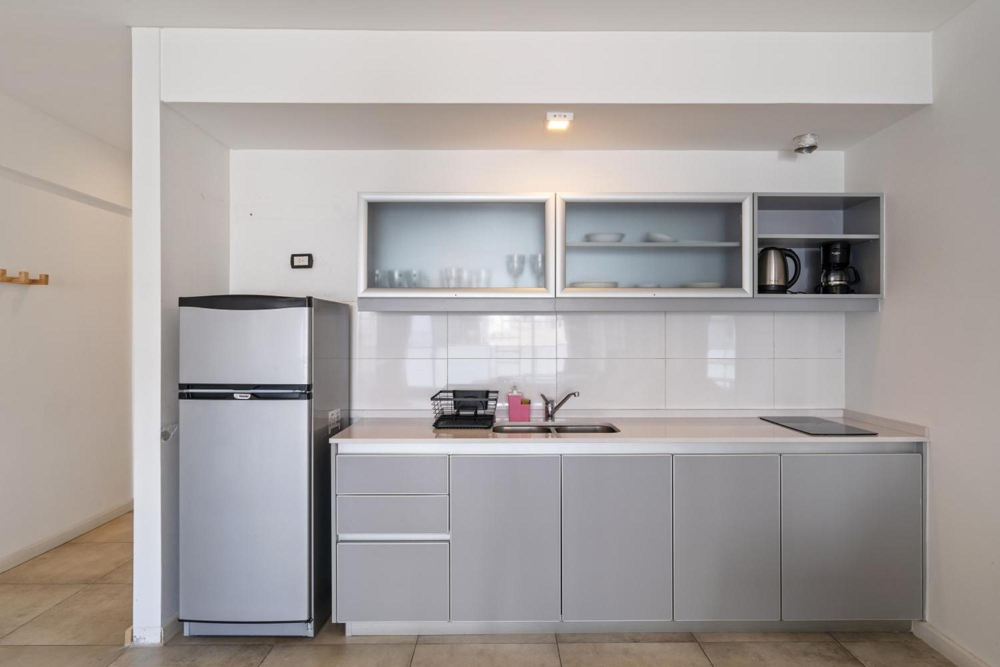 La Vie Suite Recoleta Buenos Aires Eksteriør bilde