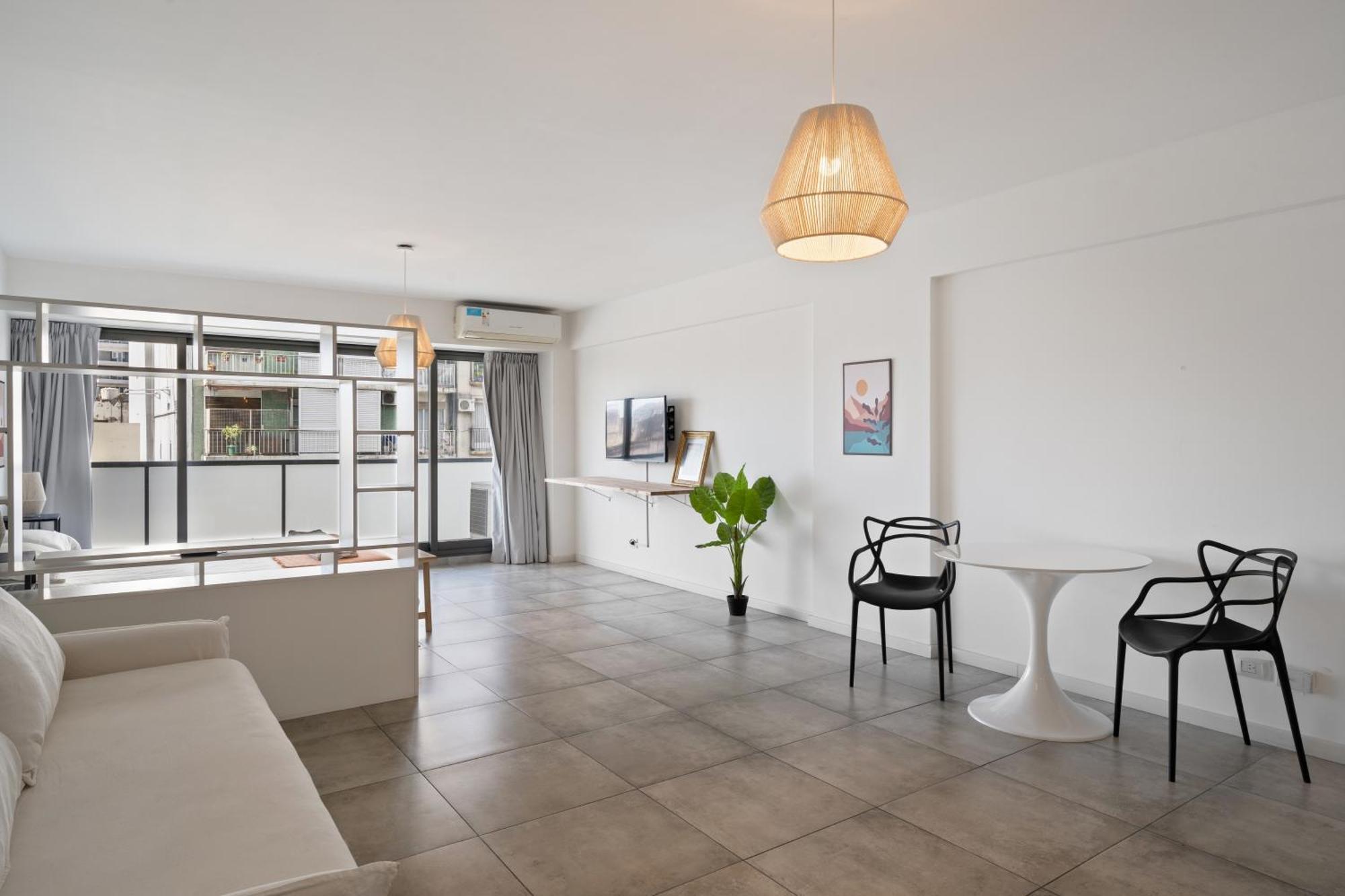 La Vie Suite Recoleta Buenos Aires Eksteriør bilde