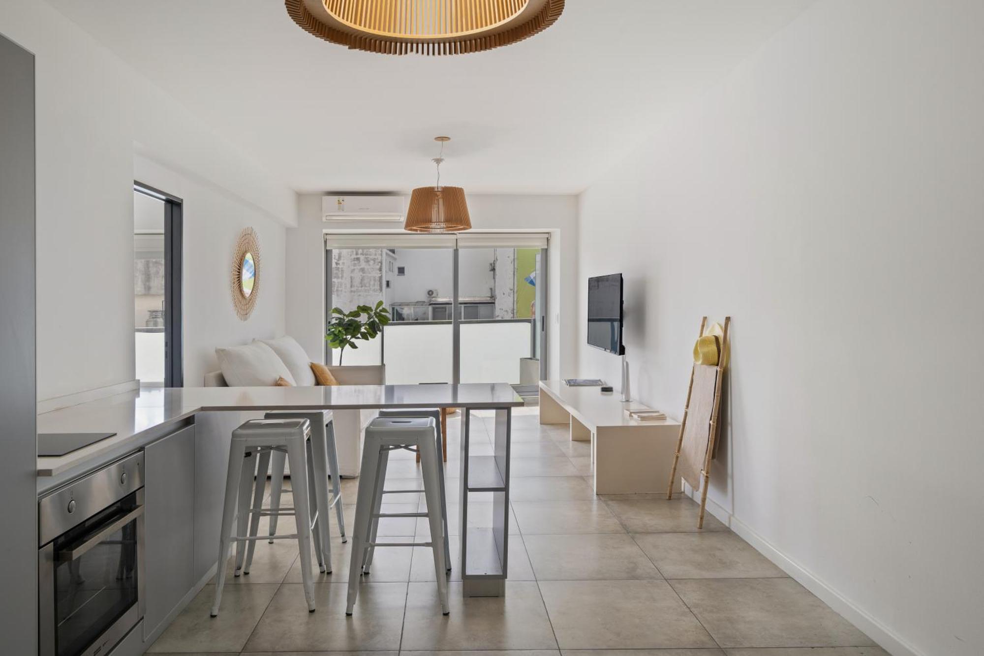 La Vie Suite Recoleta Buenos Aires Eksteriør bilde