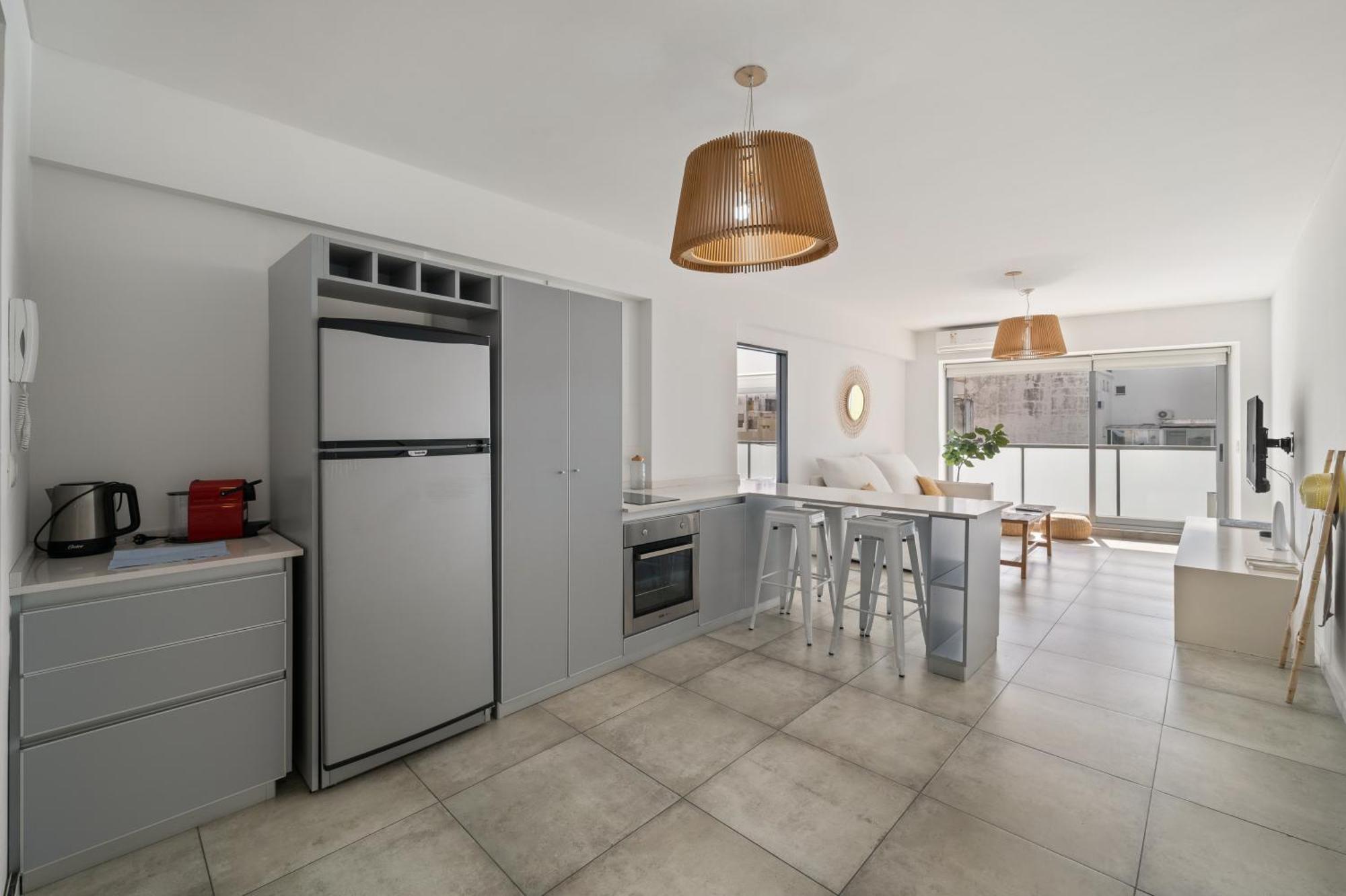 La Vie Suite Recoleta Buenos Aires Eksteriør bilde
