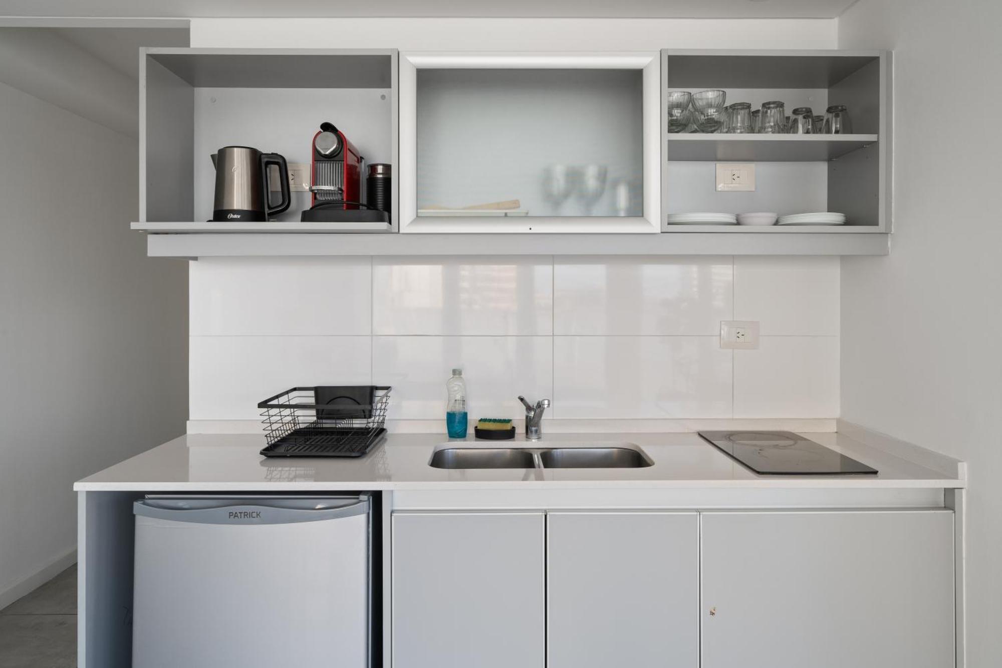 La Vie Suite Recoleta Buenos Aires Eksteriør bilde