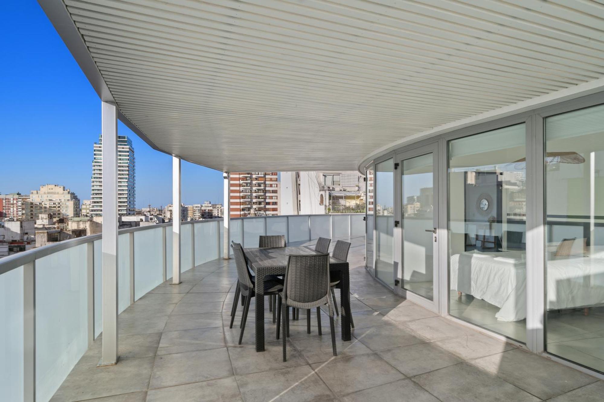 La Vie Suite Recoleta Buenos Aires Eksteriør bilde