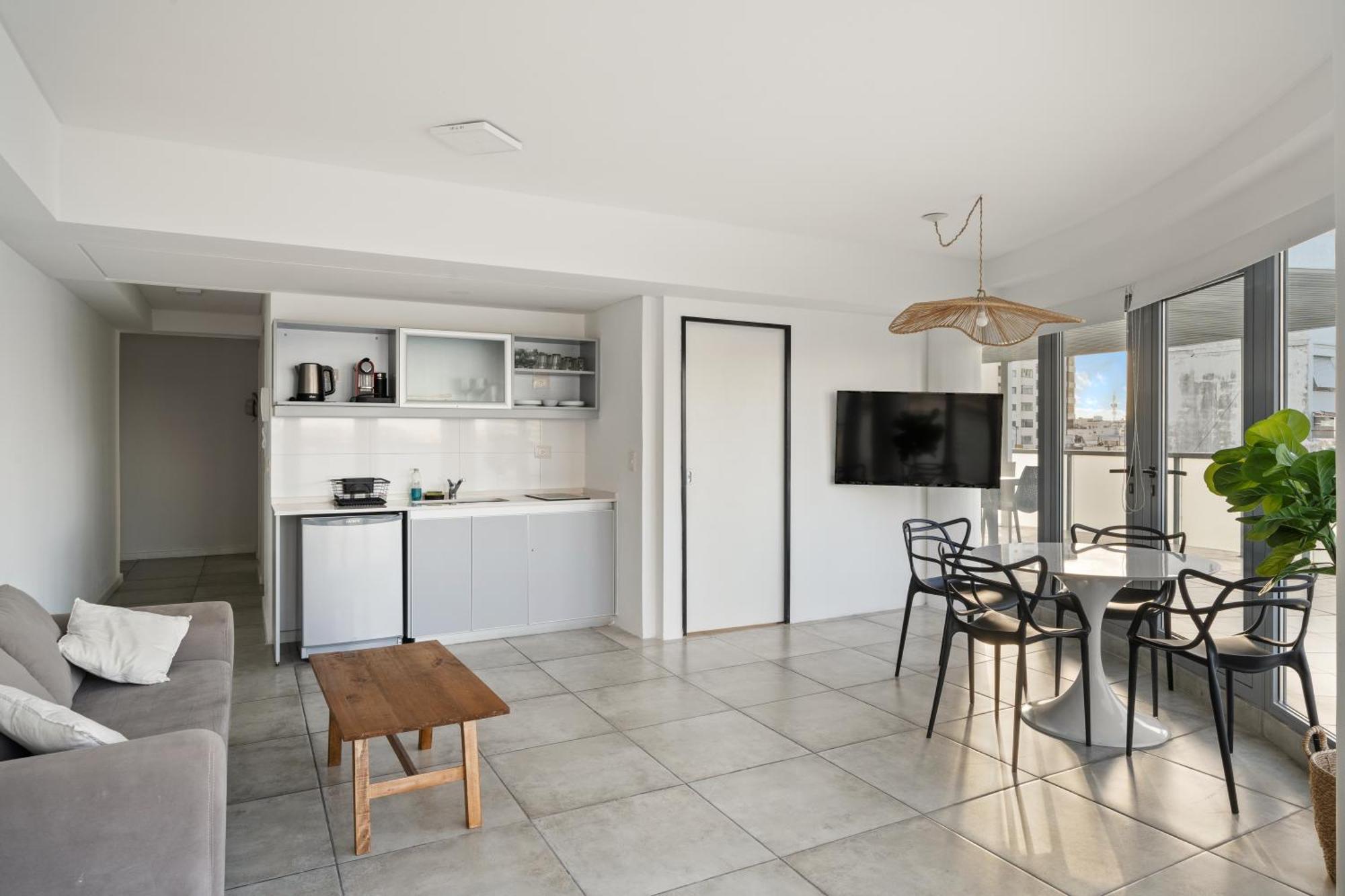 La Vie Suite Recoleta Buenos Aires Eksteriør bilde