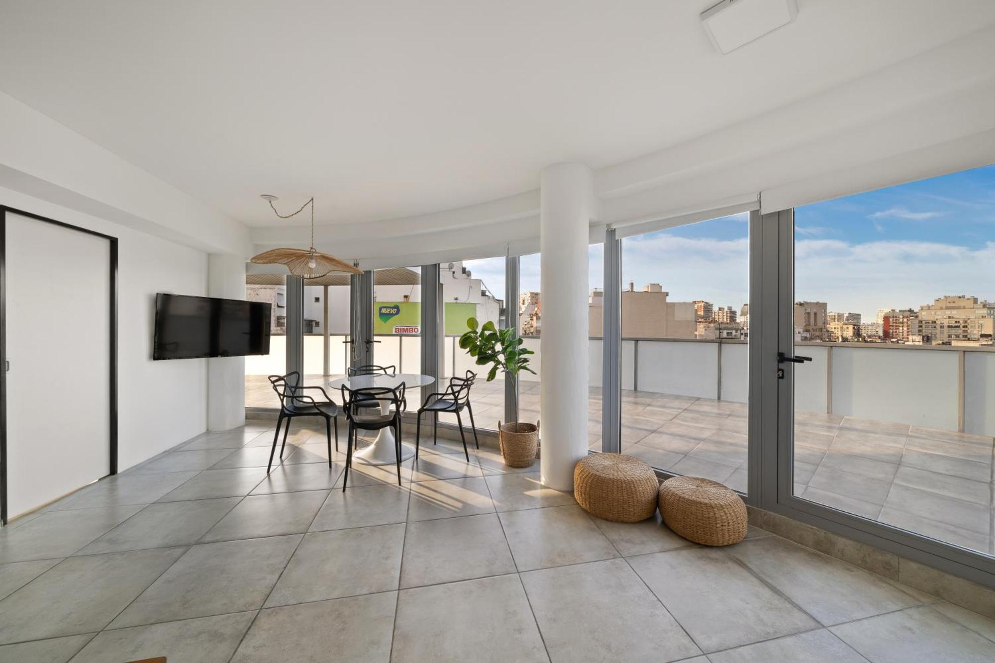 La Vie Suite Recoleta Buenos Aires Eksteriør bilde