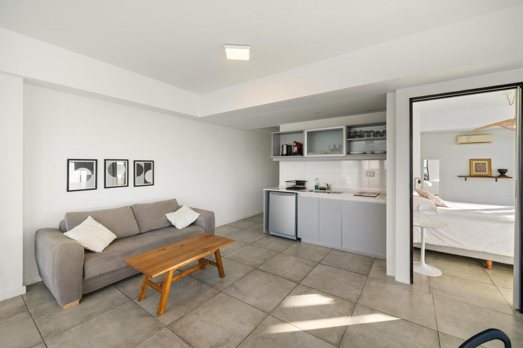 La Vie Suite Recoleta Buenos Aires Eksteriør bilde
