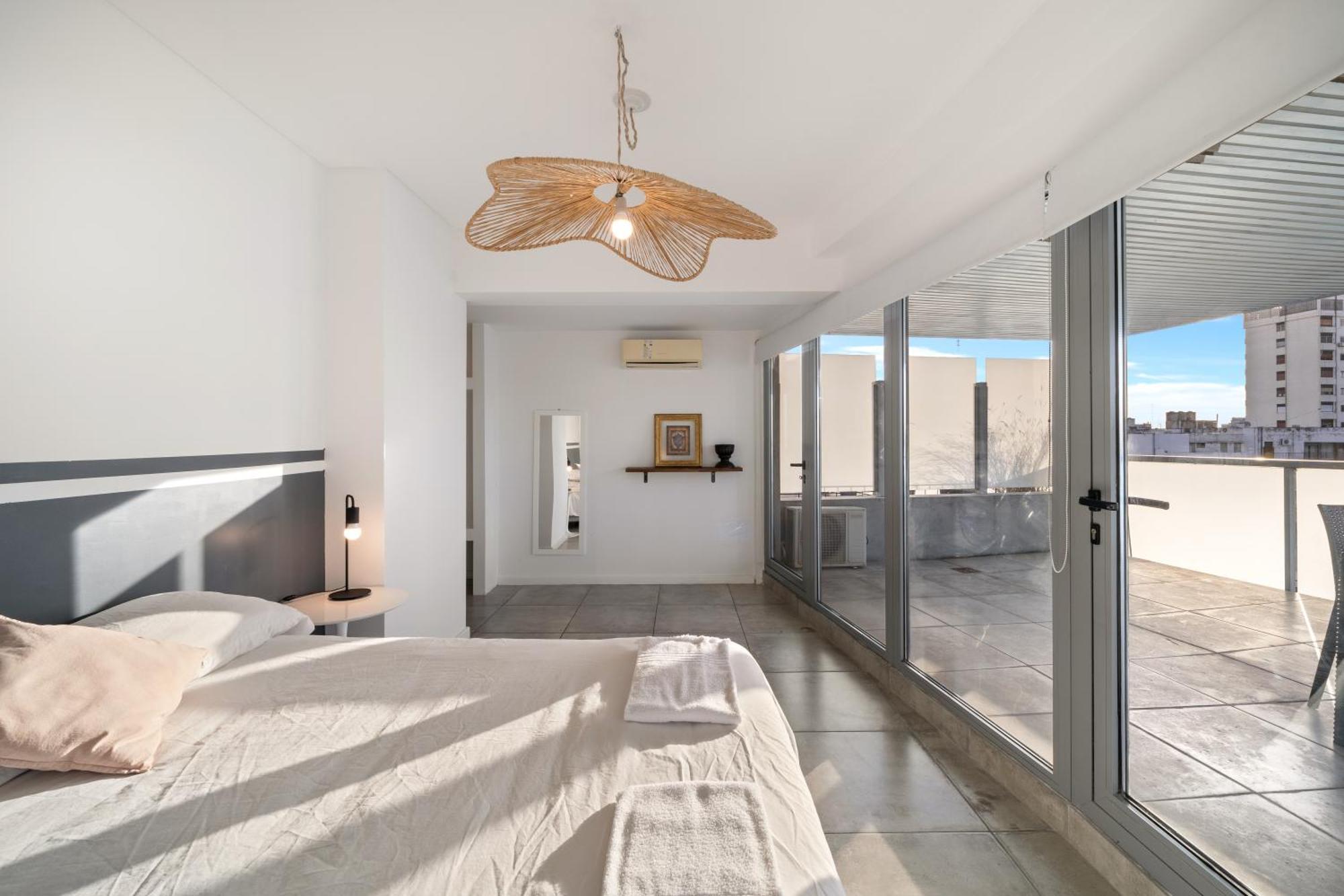 La Vie Suite Recoleta Buenos Aires Eksteriør bilde