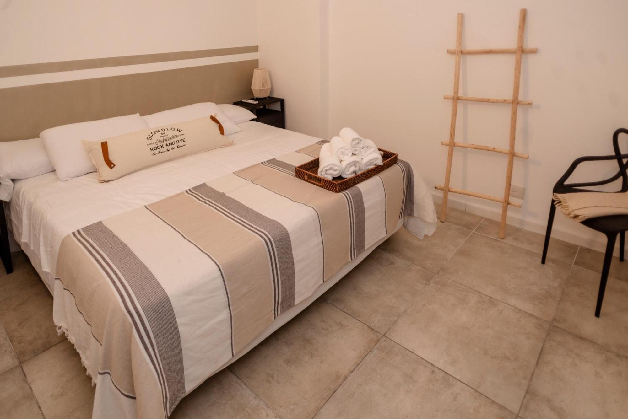 La Vie Suite Recoleta Buenos Aires Eksteriør bilde
