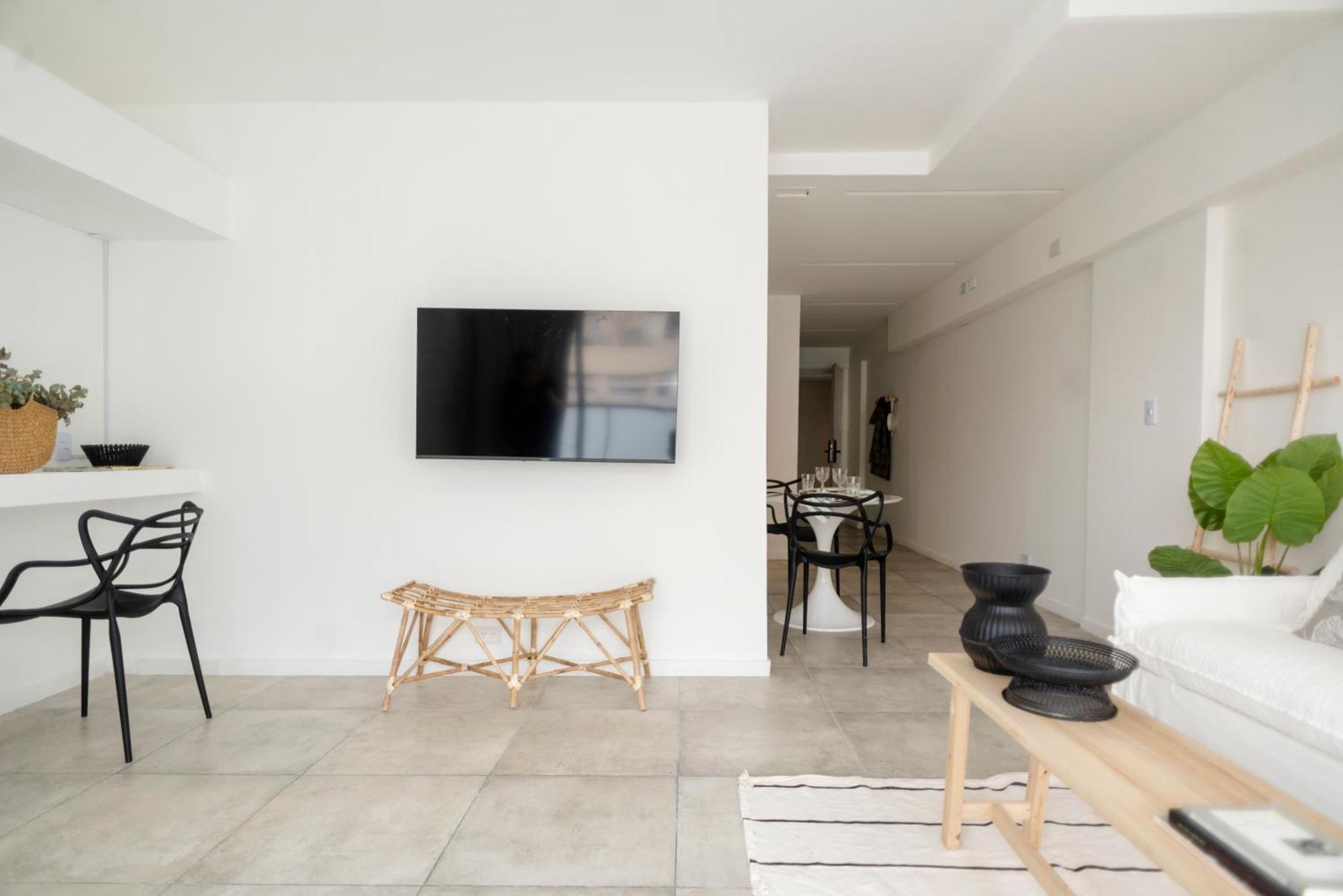 La Vie Suite Recoleta Buenos Aires Eksteriør bilde