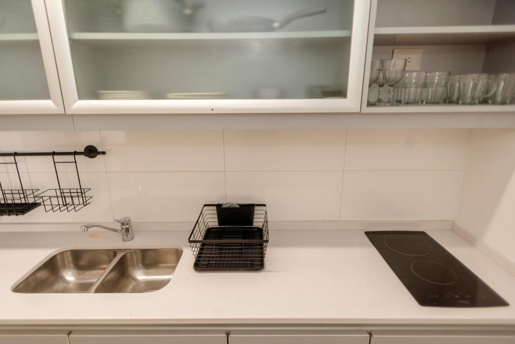 La Vie Suite Recoleta Buenos Aires Eksteriør bilde