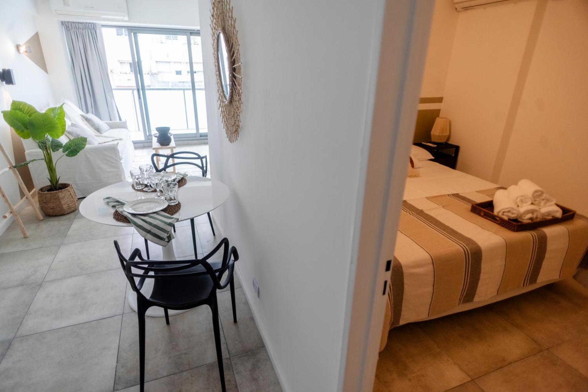 La Vie Suite Recoleta Buenos Aires Eksteriør bilde