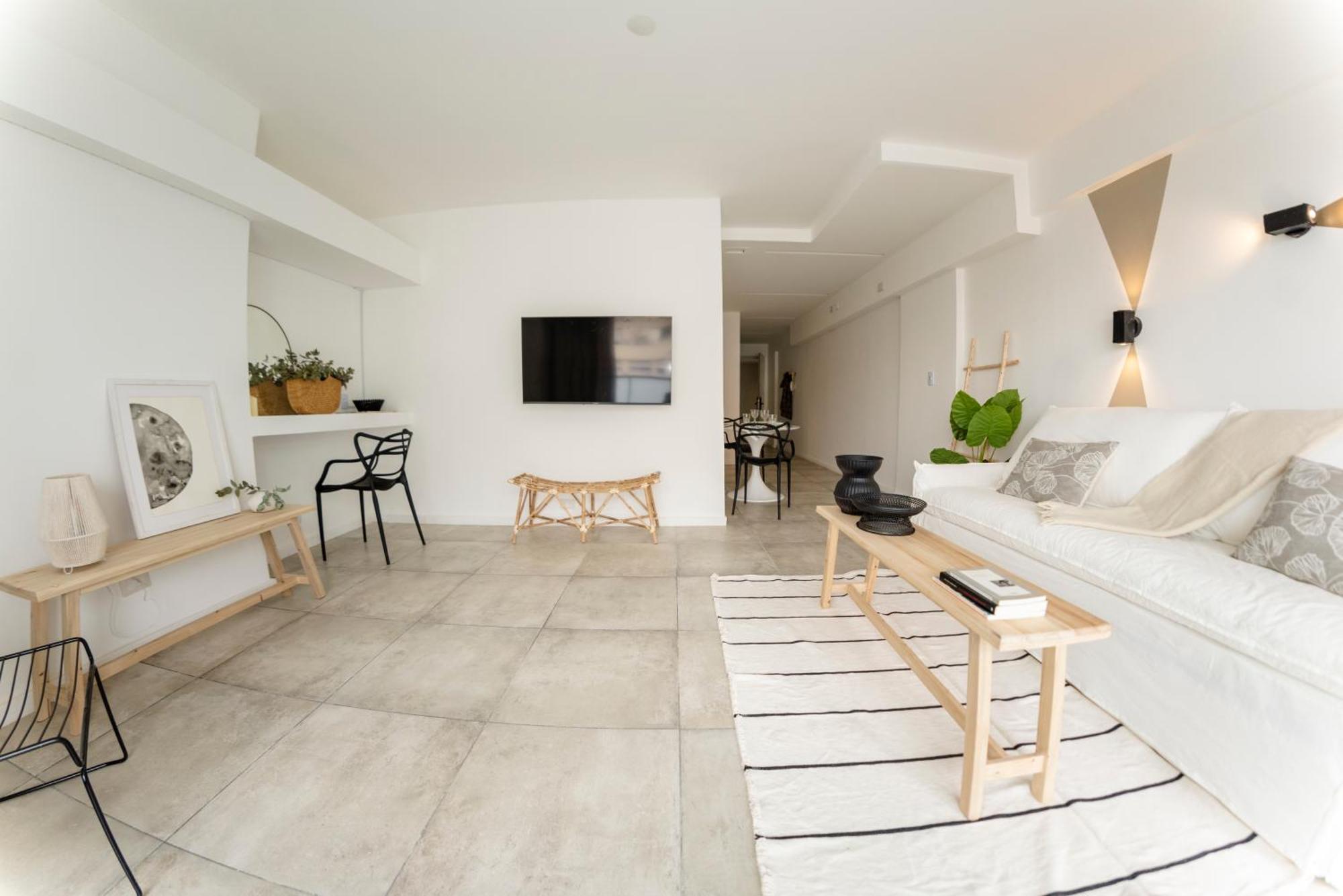 La Vie Suite Recoleta Buenos Aires Eksteriør bilde