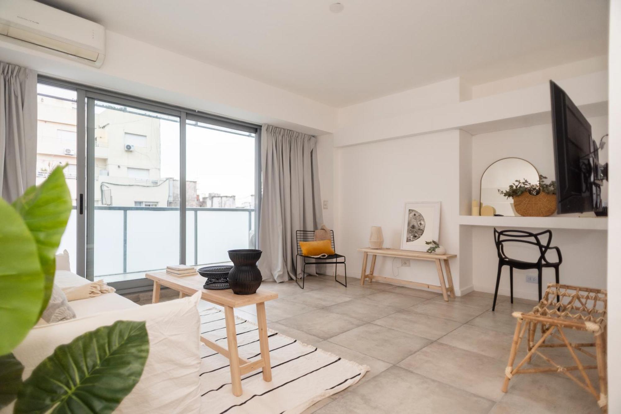 La Vie Suite Recoleta Buenos Aires Eksteriør bilde