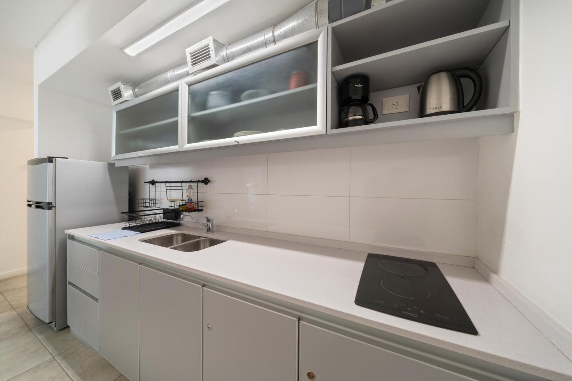 La Vie Suite Recoleta Buenos Aires Eksteriør bilde