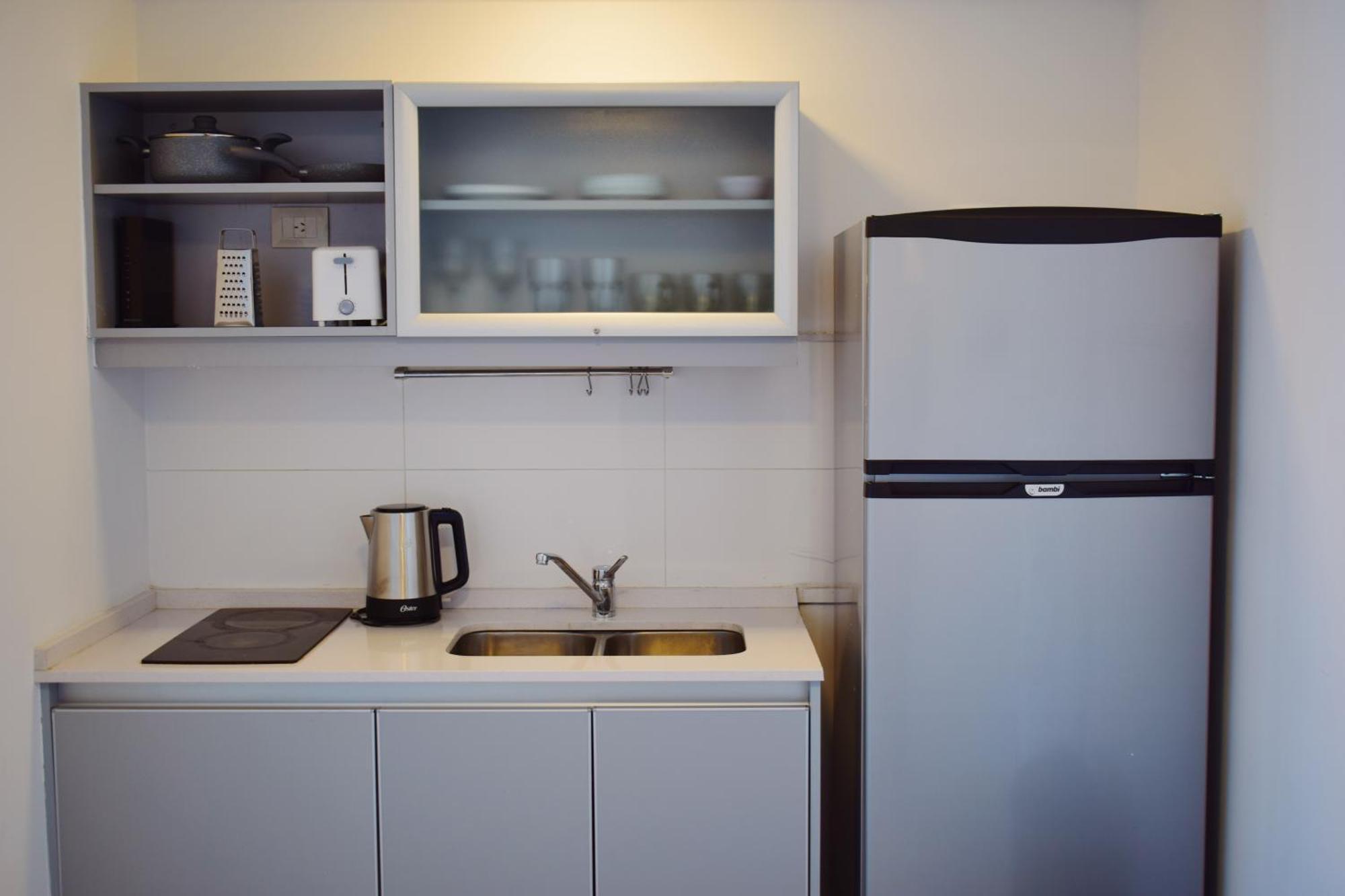 La Vie Suite Recoleta Buenos Aires Eksteriør bilde