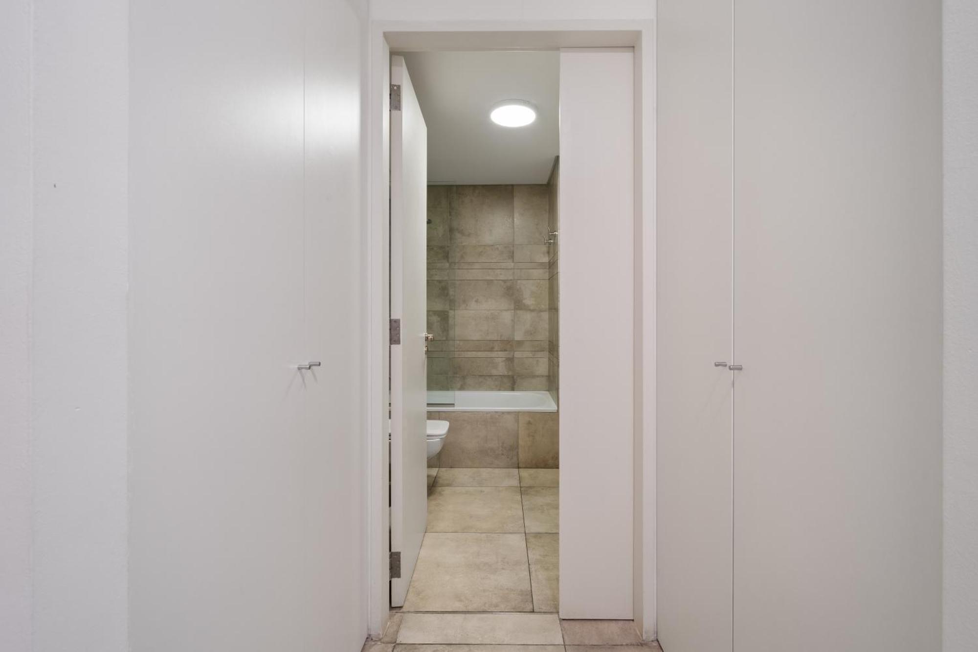 La Vie Suite Recoleta Buenos Aires Eksteriør bilde