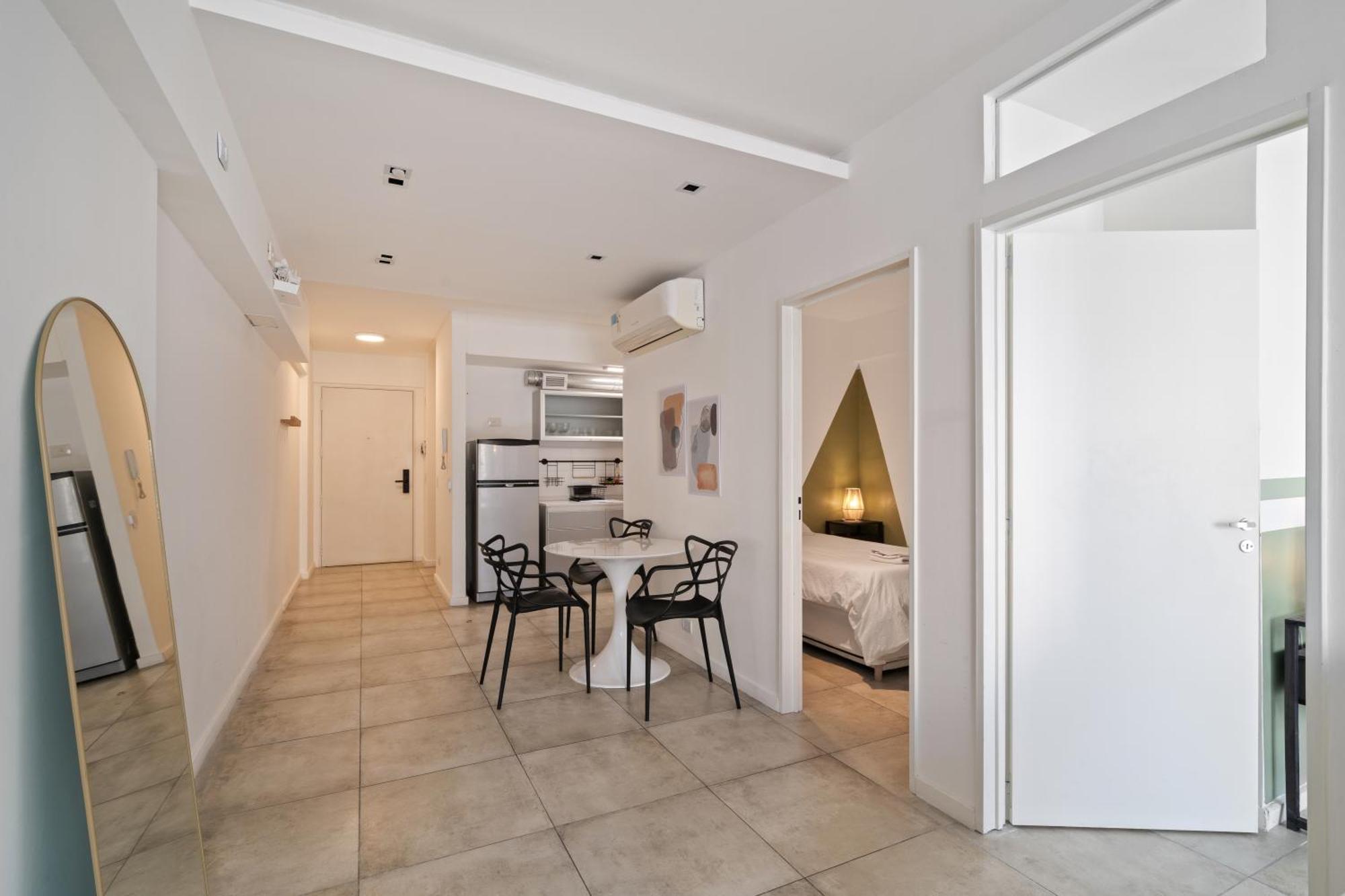 La Vie Suite Recoleta Buenos Aires Eksteriør bilde