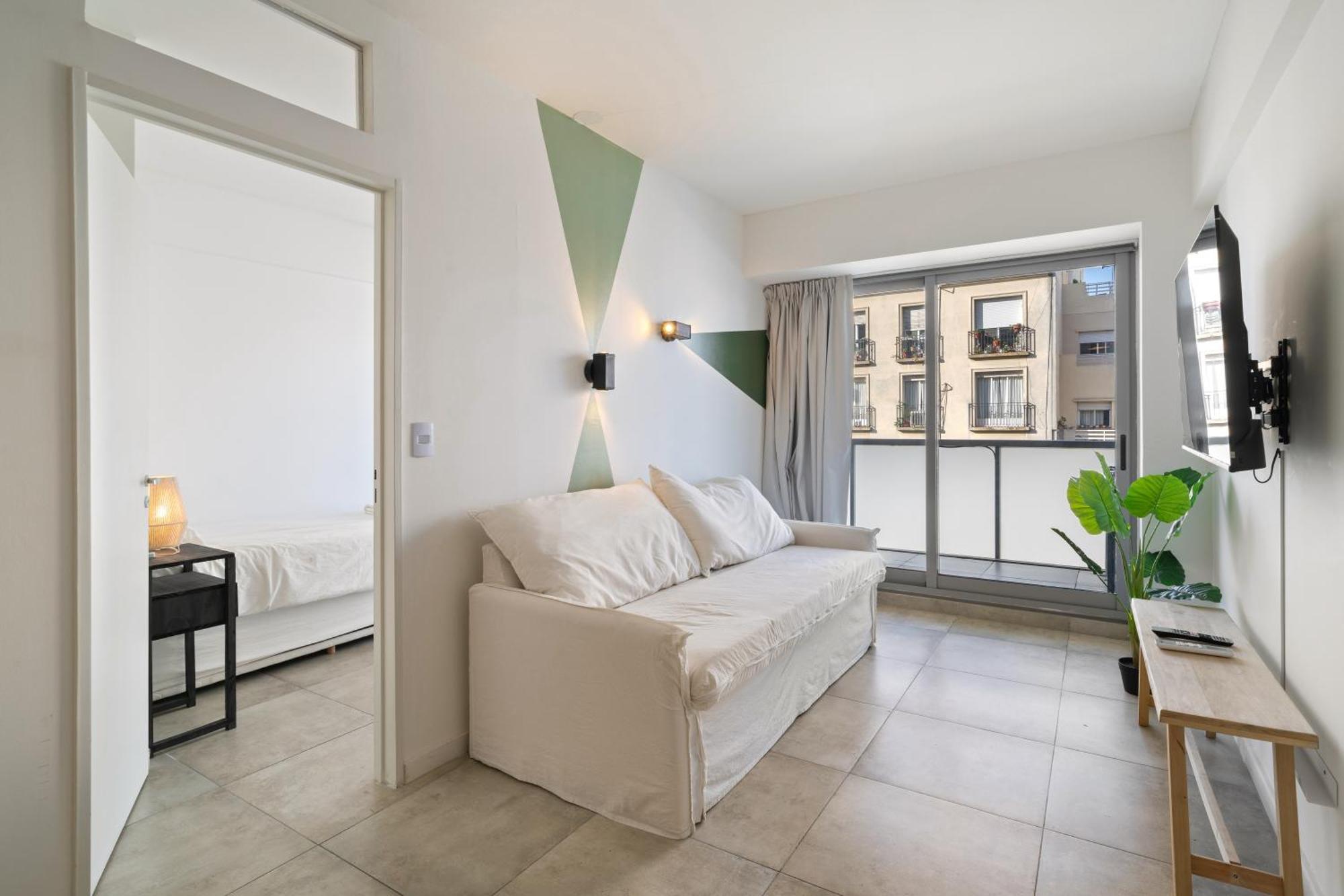 La Vie Suite Recoleta Buenos Aires Eksteriør bilde